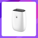 SHARP AIR PURIFIER FP-J40TA-W,30SQM