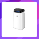 SHARP AIR PURIFIER FP-J60TA-W