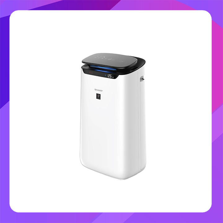 Sharp Air Purifier 62 square meter