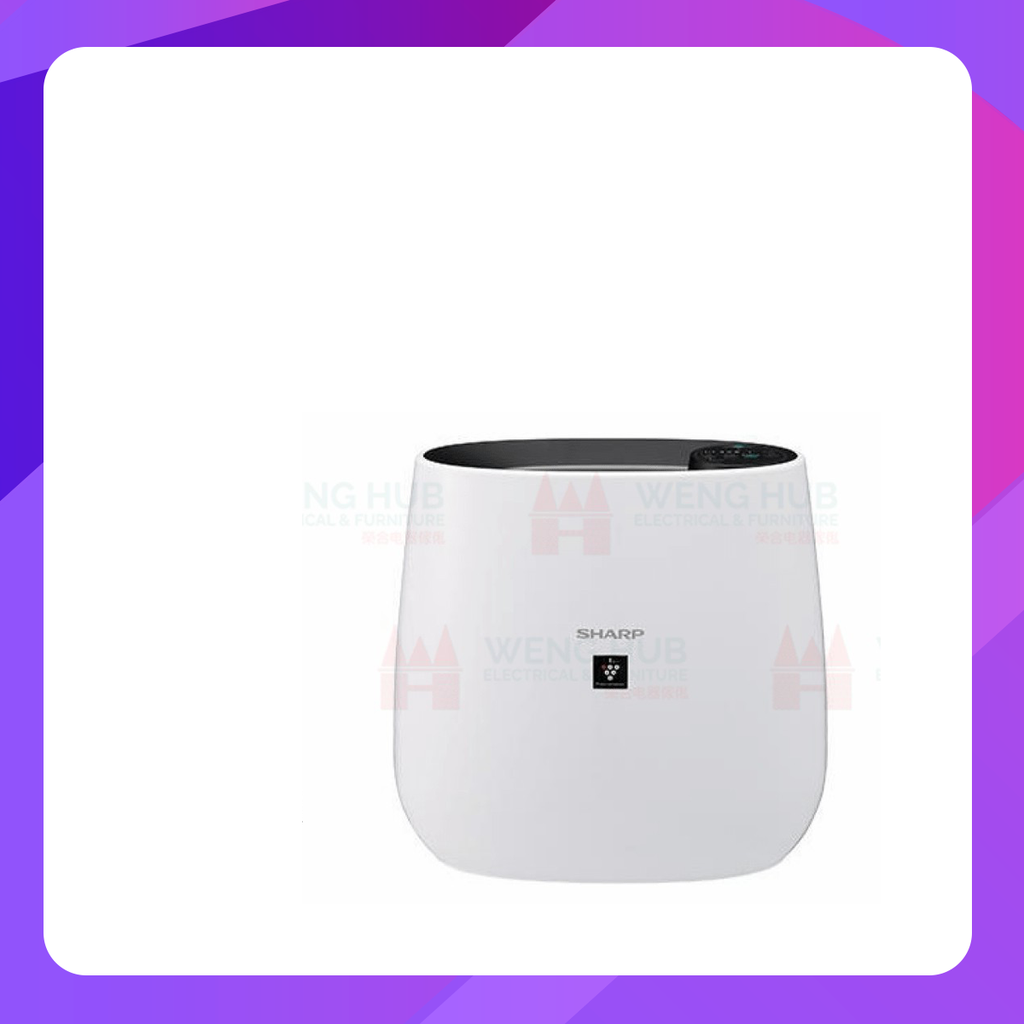 Sharp Air Purifier 23 square meter