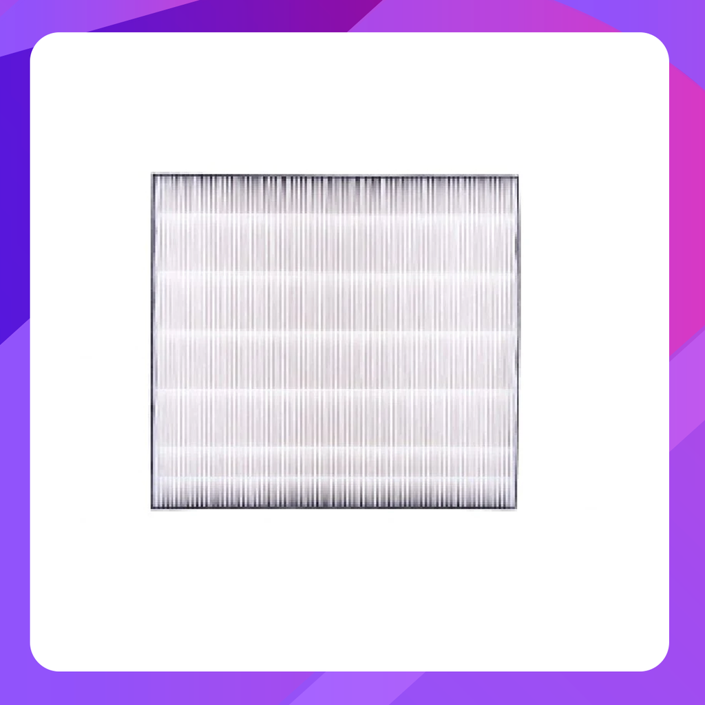SHARP AIR PURIFIER FILTER