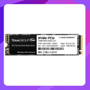 Team MP33 M.2 PCI-e Gen3.0 x4 with NVMe 1.3 -M key 2280