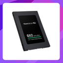 Team 2.5" GX2 SSD (2.5"SATA III) 