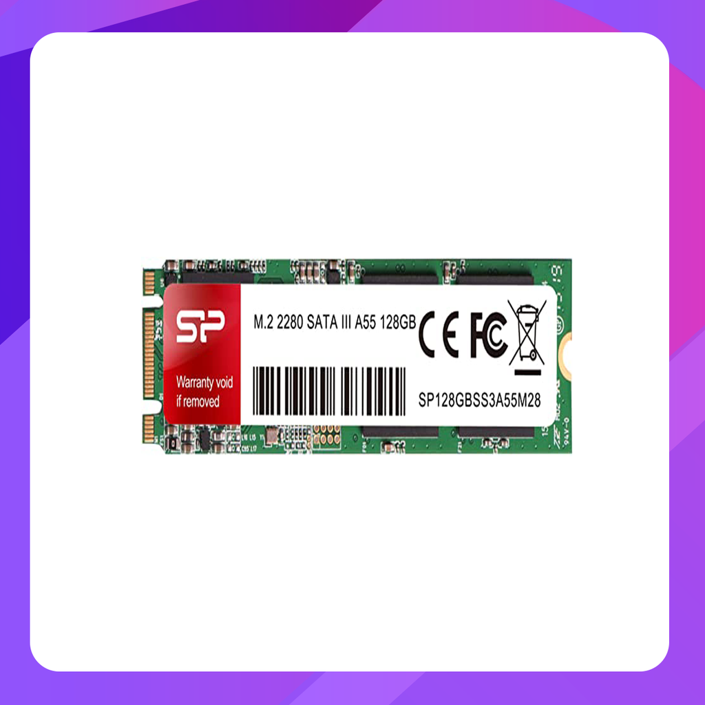 SP A55 m2 SATA SSD 1TB