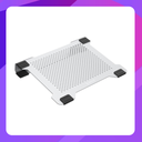 ORICO-11-15" Ultra Slim Laptop Cooling Pad Cooler