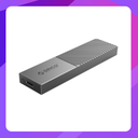 ORICO USB3.1 Gen2 Type-C M.2 NVMe/NGFF(SATA) Dual Protocol SSD Enclosure 