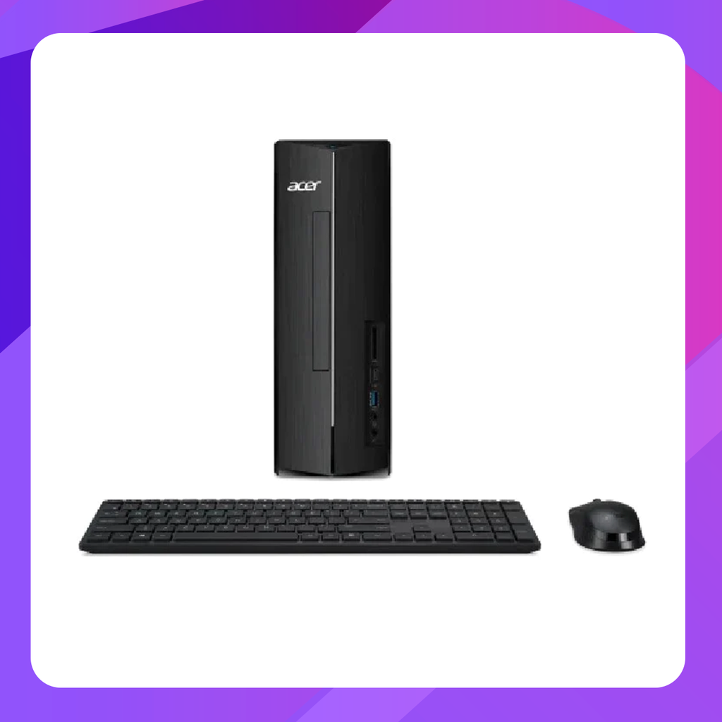 Acer i3 12th Gen Desktop