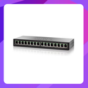 Cisco 95 Series Unmanaged Switches