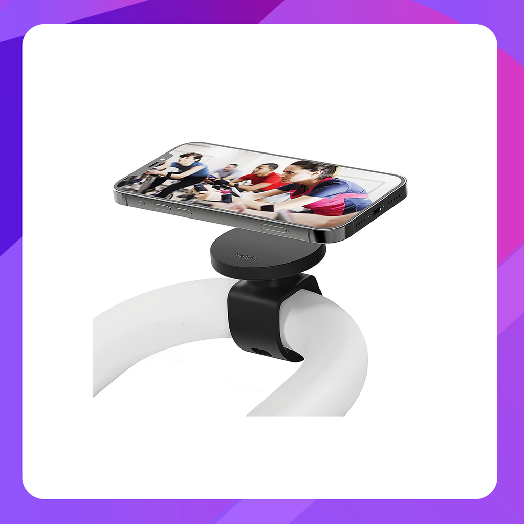 Belkin Magnetic Fitness Phone Mount