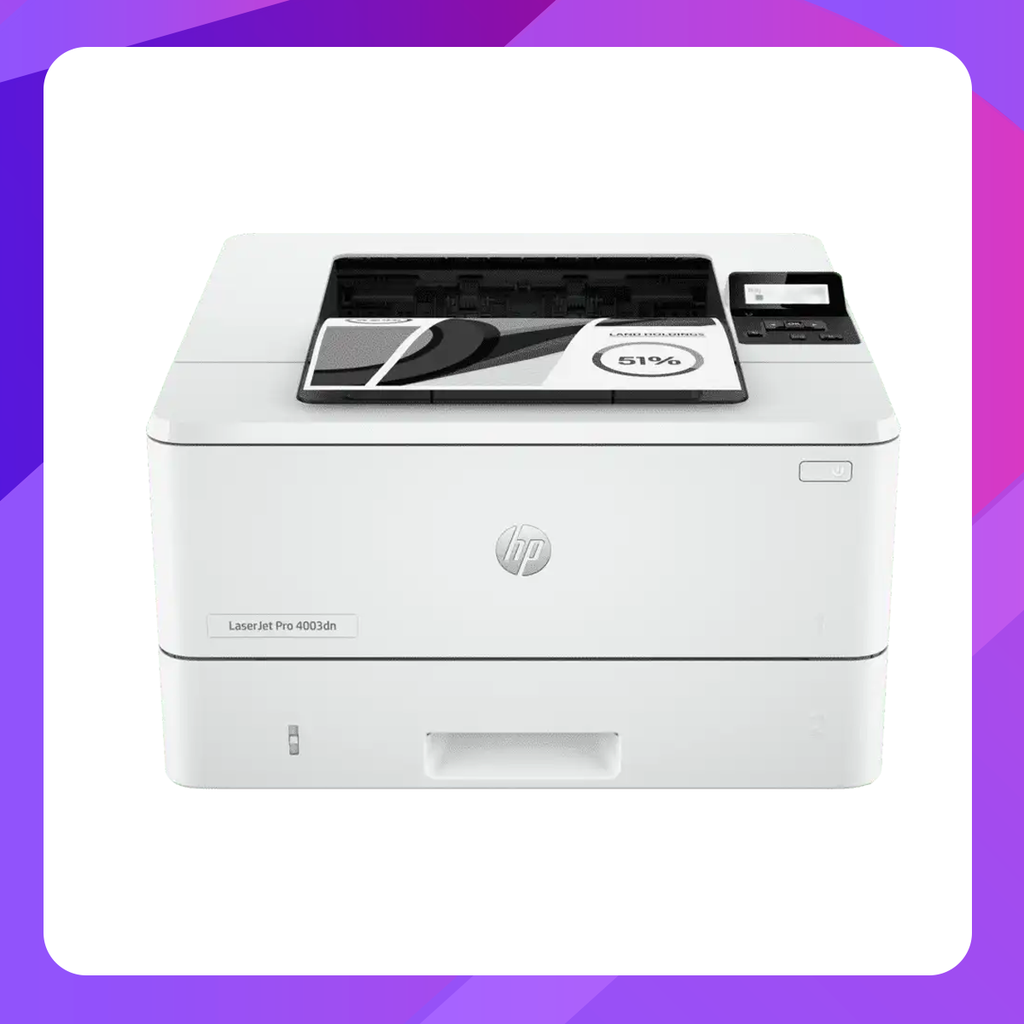 HP LaserJet Pro M4003dn