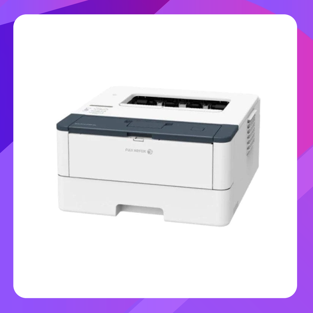 Fujifilm DocuPrinter P285dw