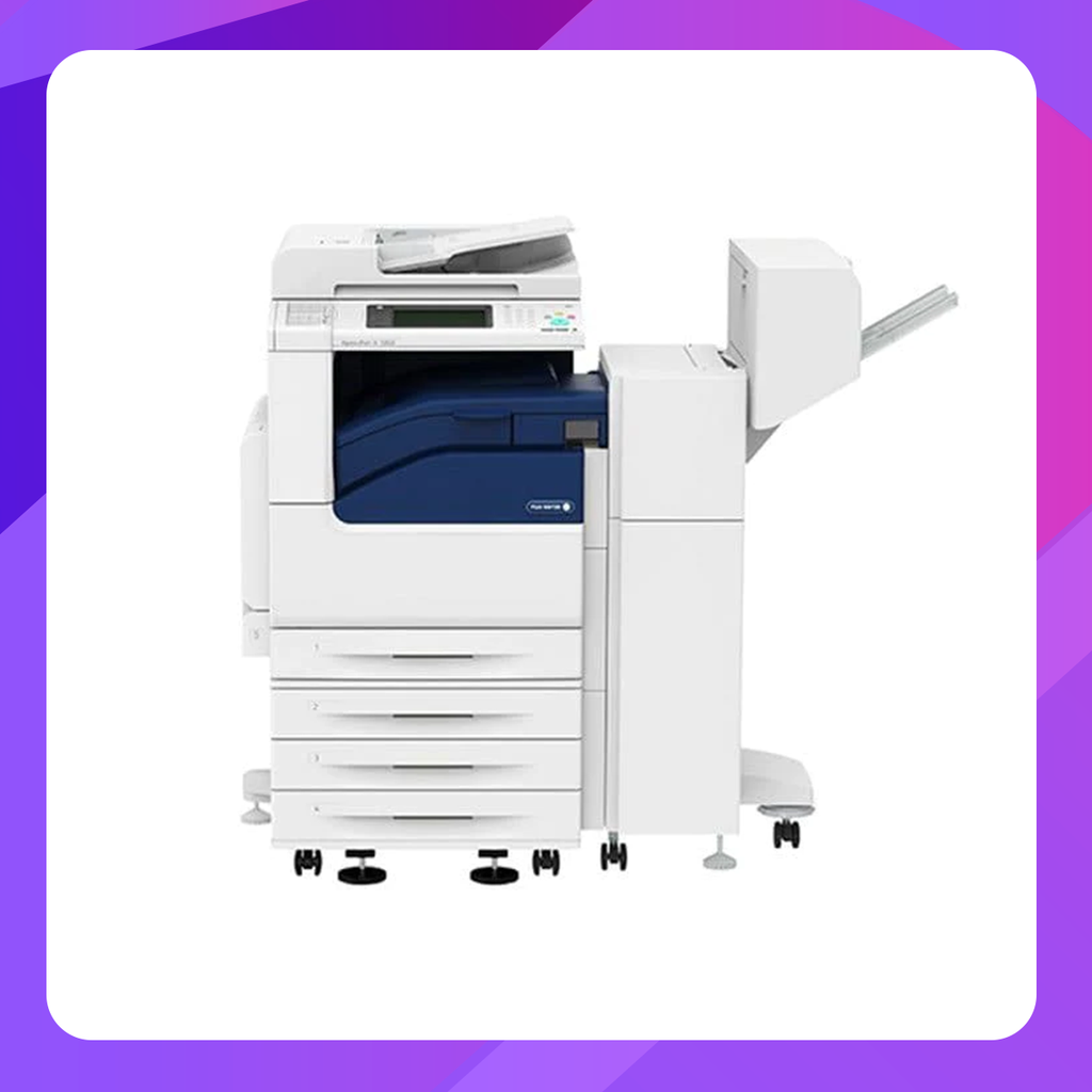 Fujifilm DocuCentre Copier V2060