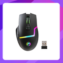 Marvo M728W 2.4G wireless gaming mouse