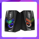 Marvo SG-118 2.0 Stereo RGB Gaming Speaker