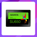 ADATA SATA 2.5" SU650 SSD