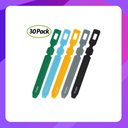 Ringke Magic Cable Tie Bundle (30pcs)