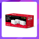 Mercusys AX1800 Whole Home Mesh WiFi 6 System(3 Pack)