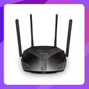 Mercusys AX1800 Dual-Band WiFi 6 Router