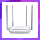 Mercusys 300Mbps Enhanced Wireless N Router