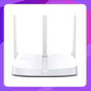 Mercusys 300Mbps Wireless N Router