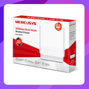 Mercusys 300Mbps Multi-Mode Wireless N Router 