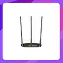 Mercusys 300Mbps High Power Wireless N Router