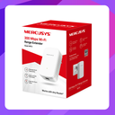 Mercusys 300 Mbps Wi-Fi Range Extender 