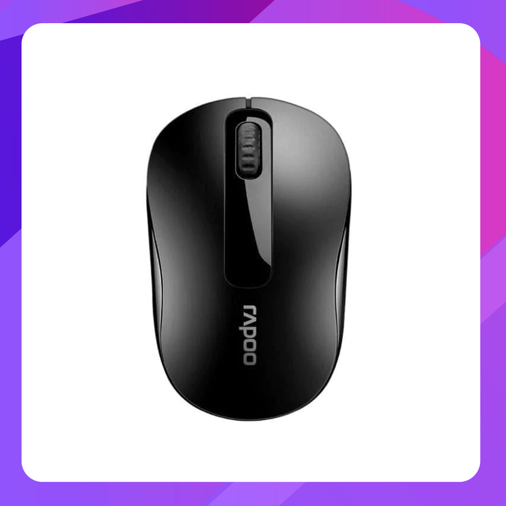 Rapoo M216 Wireless Mouse