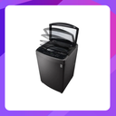 LG Top-loading washing machine, model T2314VS2B, Smart Inverter system, washing capacity 14 kg