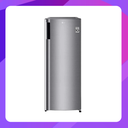 LG 1 DOOR REFRIGERATOR (Inverter) - GNY331CLBB