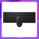Rapoo 9300M Multi-mode Wireless Keyboard and Mouse Combo