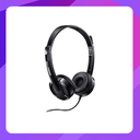 Rapoo H100 Wired Stereo Headset