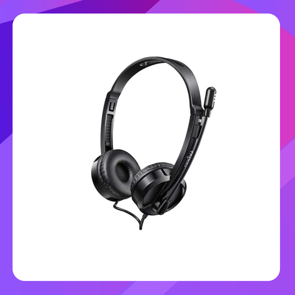 Rapoo H120 USB Stereo HeadSet