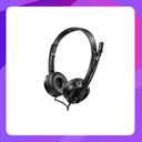 Rapoo H120 USB Stereo HeadSet