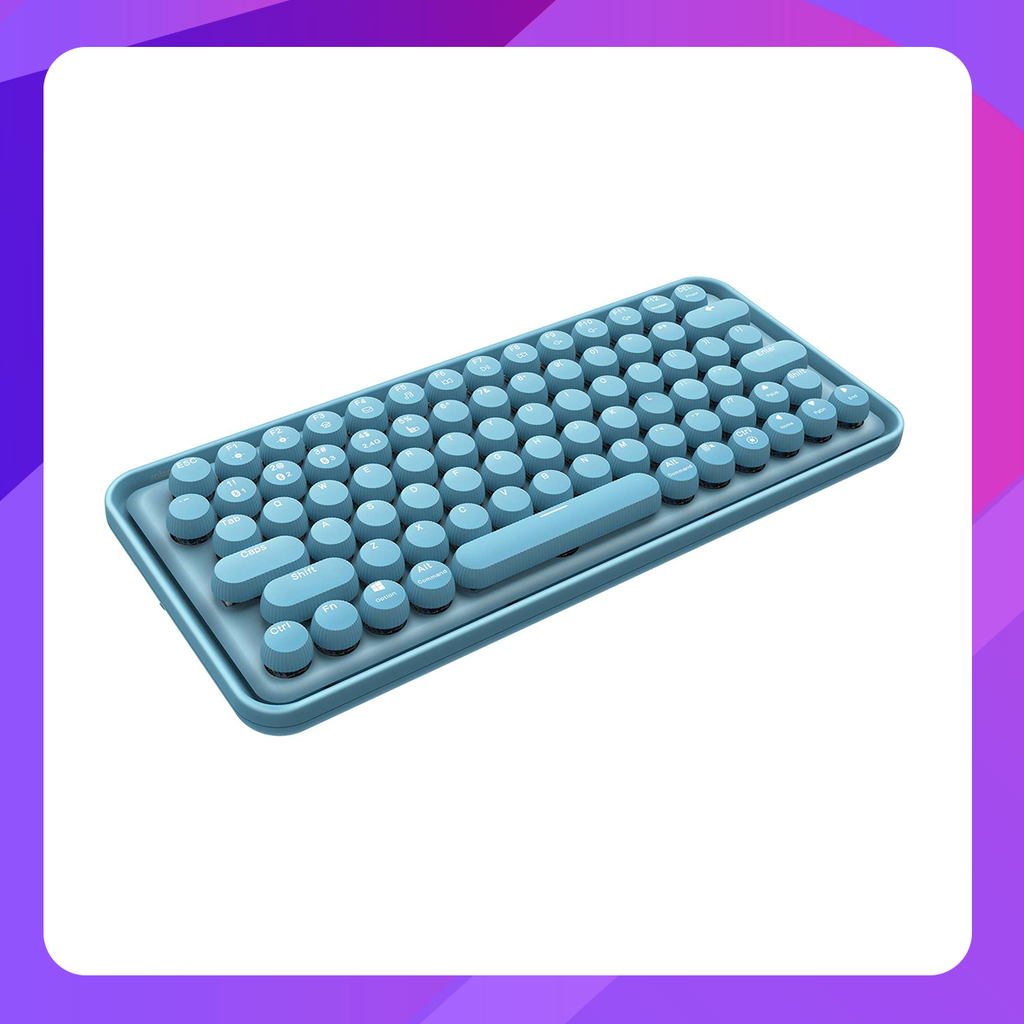 Rapoo Ralemo Pre 5 Wireless Mechanical Keyboard