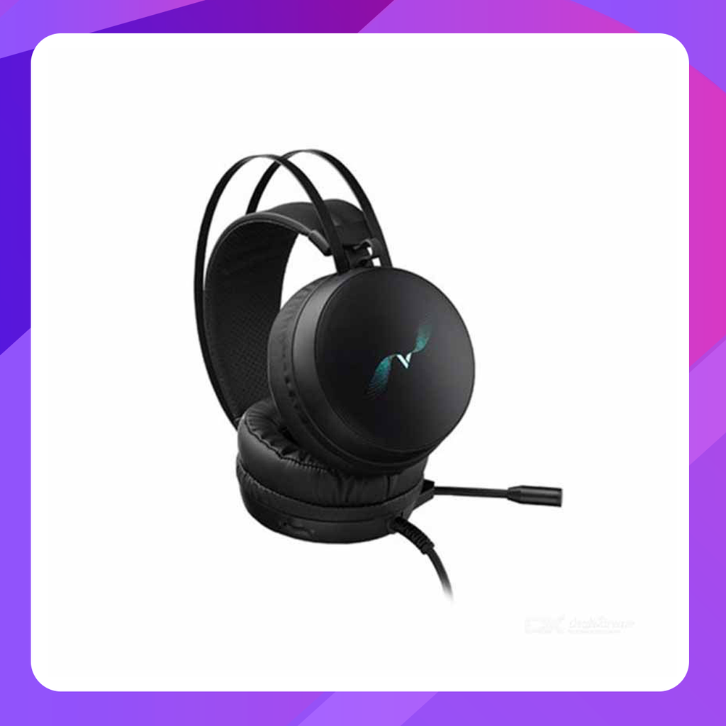 Rapoo VH310 Virtual 7.1 Channels Gaming Headset