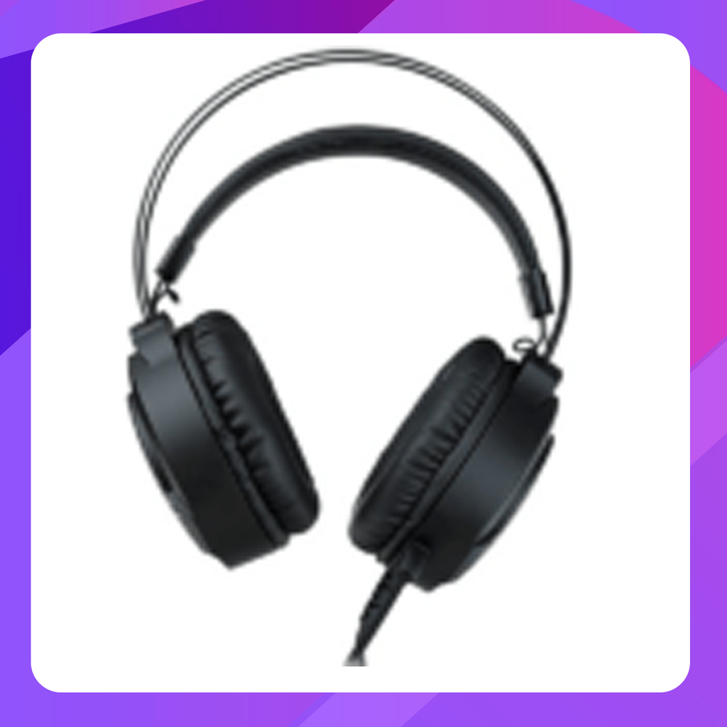 Rapoo VH120 Virtual 7.1 Channels Gaming Headphone