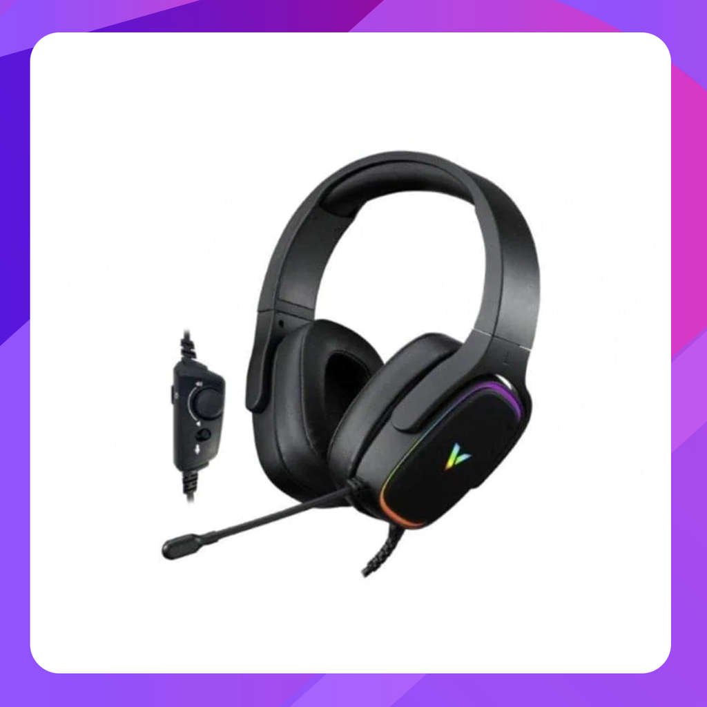 Rapoo VH700 Virtual 7.1 Channels Gaming Headset