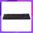 Rapoo V50S Membrane Wired Gaming Keyboard