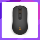 Rapoo V16RGB Wired Gaming Mouse