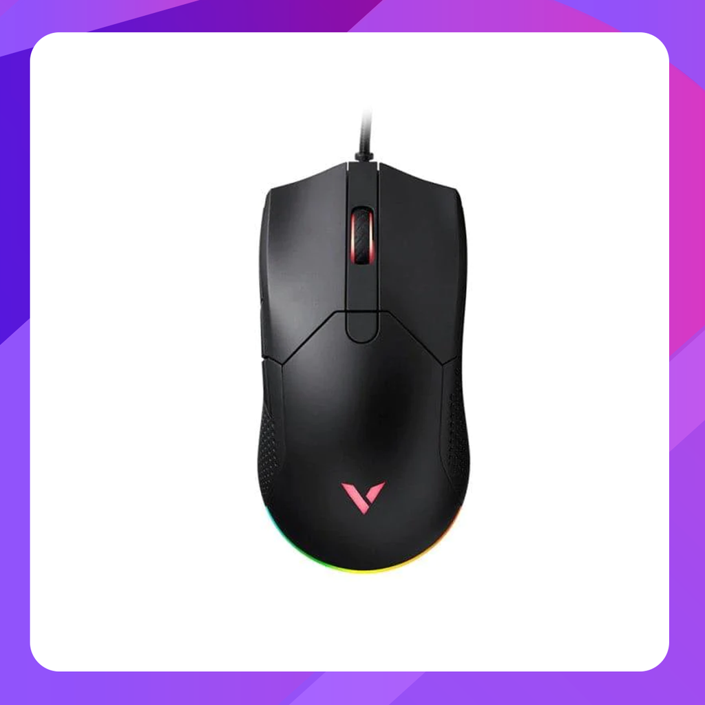 Rapoo V30 Wired Gaming Mouse