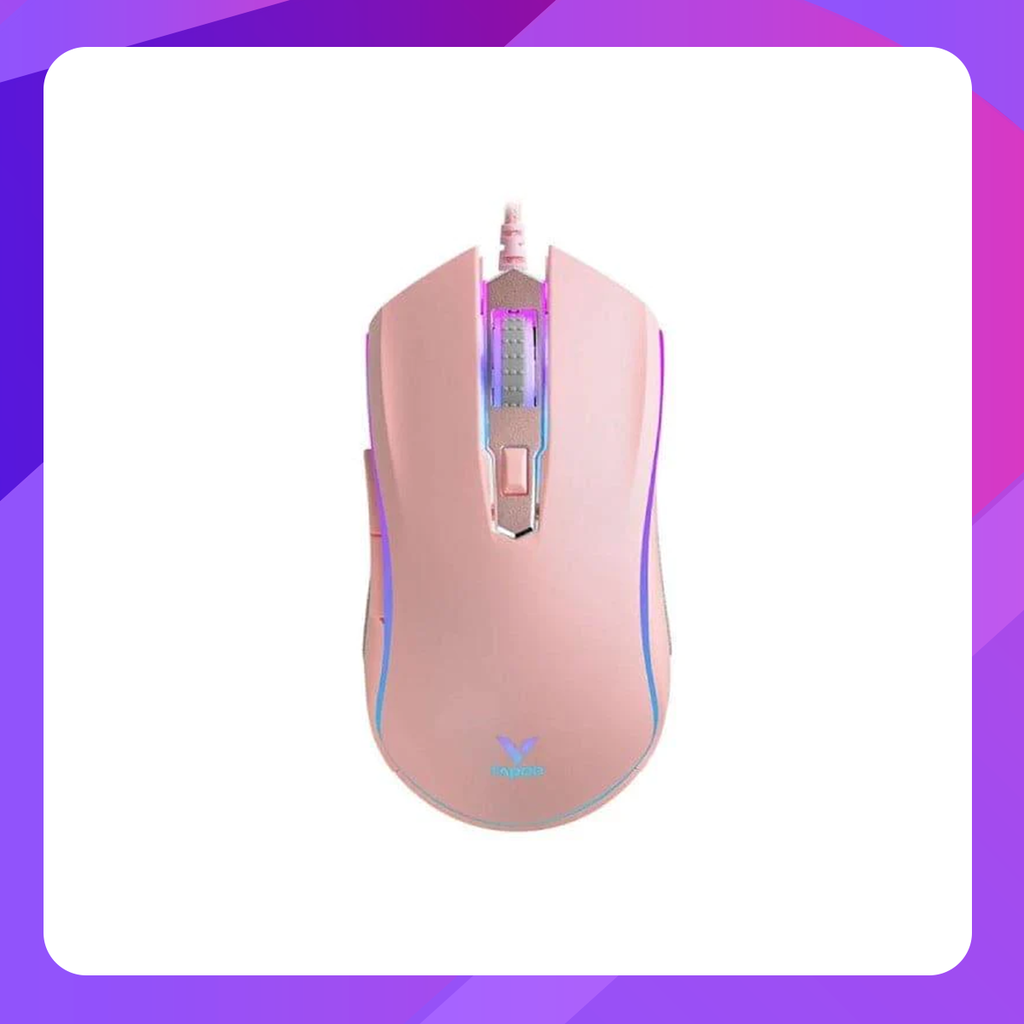 Rapoo V305 Wired Gaming Mouse