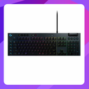 Logitech G Series G813 LIGHTSYNC RGB Mechanical Gaming Keyboard