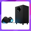 Logitech G Series G560 LIGHTSYNC PC Gaming Speakers