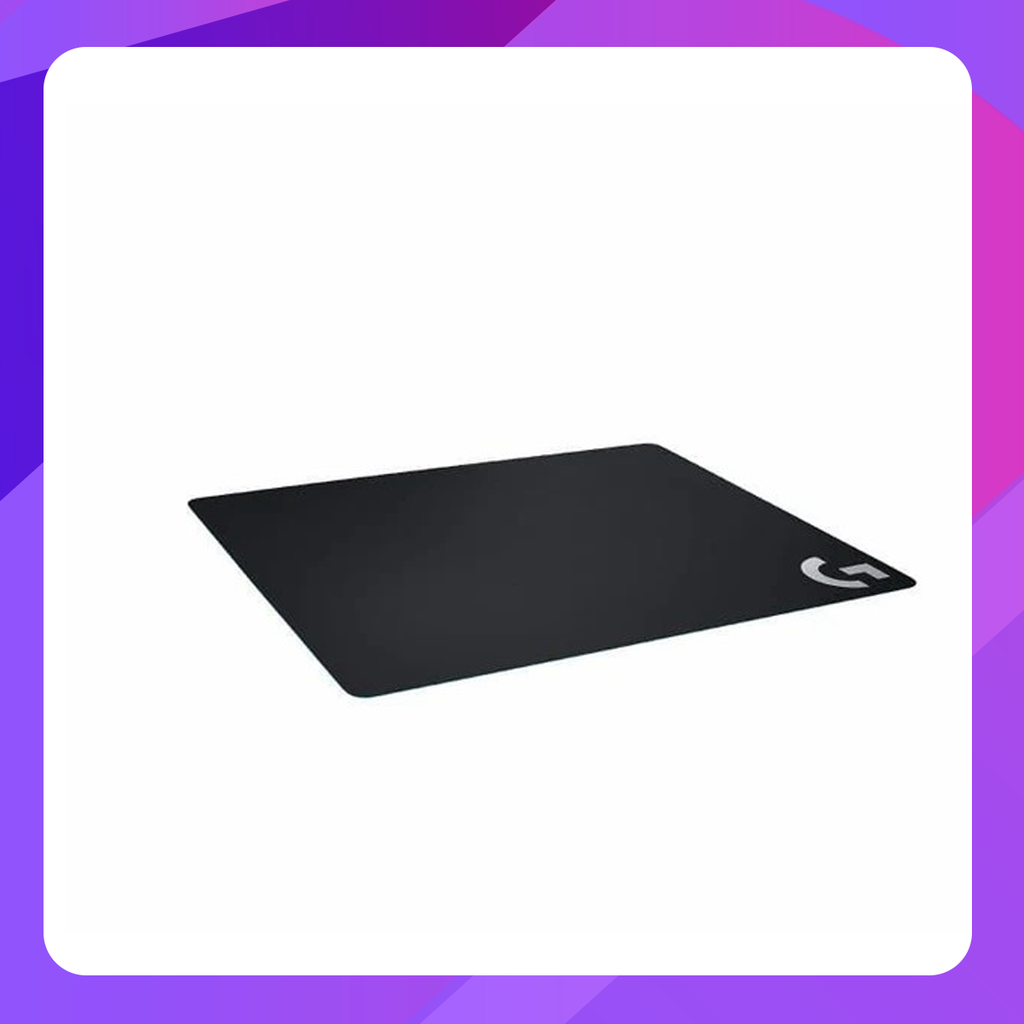 Logitech G Series G240 cloth gaming mouse pad