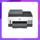 HP Smart Tank 750 Wi Fi Duplexer All-in-One Printer 