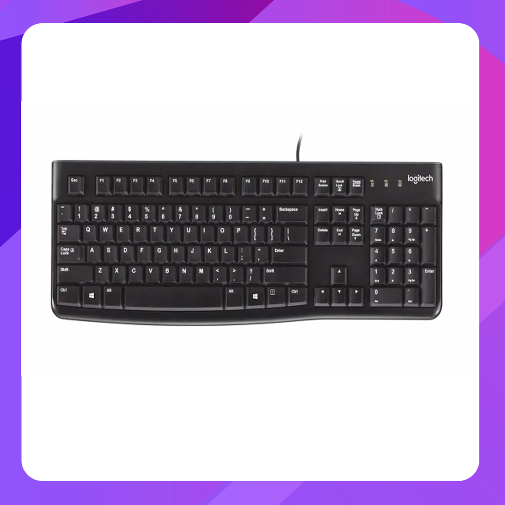 Keyboard K120