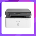 HP Laser MFP 135w B&W All-in-one Laser Printer