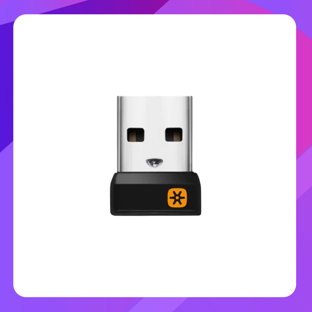 USB Unifying receiver