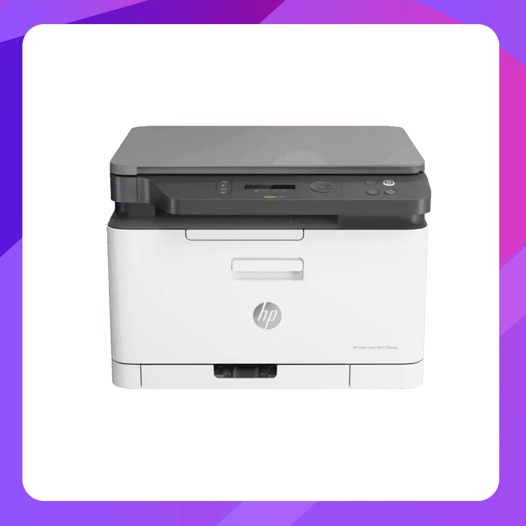 HP Color Laser MFP 178nw